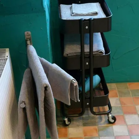Apartament Zamenhofa