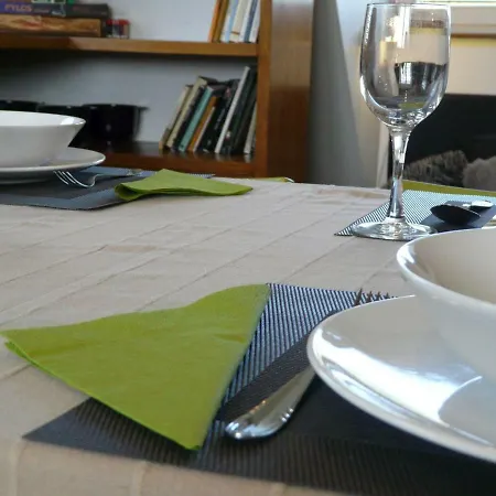 아파트 Apartament Zamenhofa