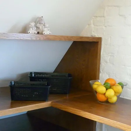 Apartament Zamenhofa 아파트 *
