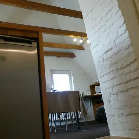 Apartament Zamenhofa Apartman *
