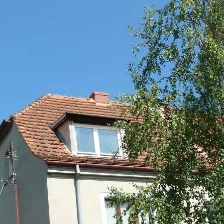 Apartman Apartament Zamenhofa Gdańsk
