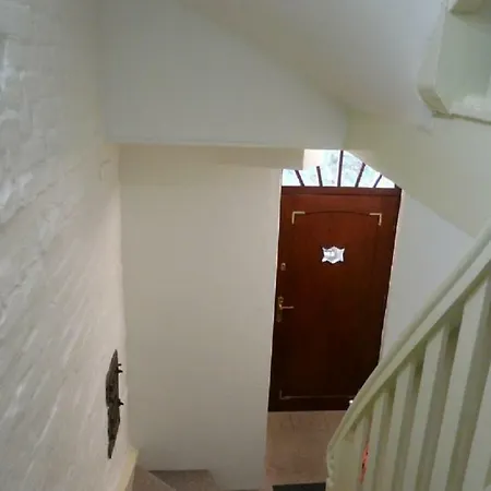 Apartament Zamenhofa * Gdańsk