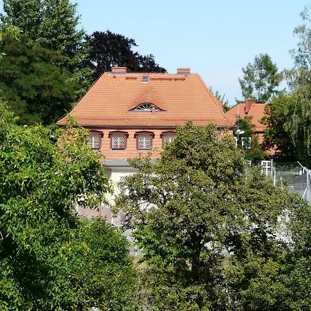 Apartman Apartament Zamenhofa