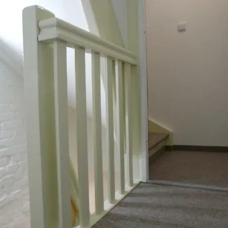 Apartament Zamenhofa * Gdańsk