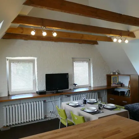 Apartament Zamenhofa Apartman Gdańsk